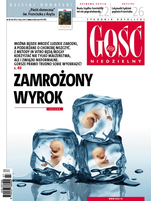 GN 27/2015