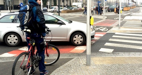 80 km nowych tras na rower