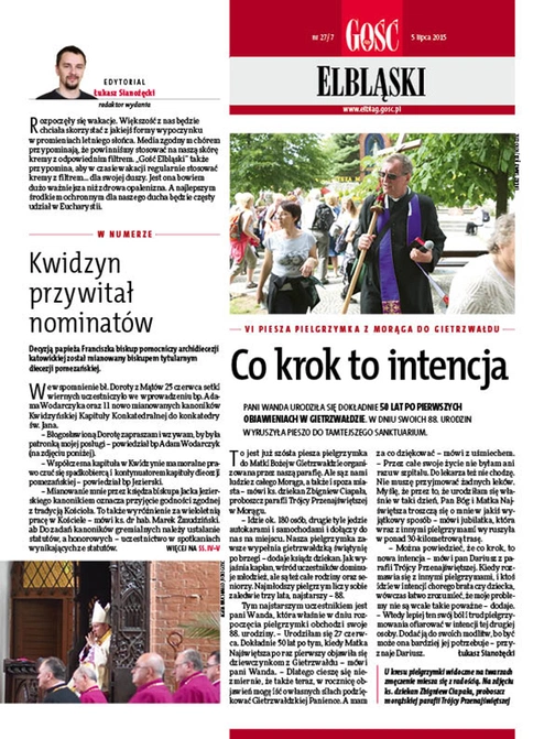 Elbląski 27/2015