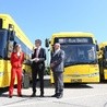 Polskie autobusy dla Berlina