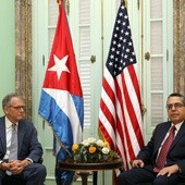 USA i Kuba otworzą ambasady po 20 lipca