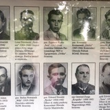 Kwatera 45N na Bródnie