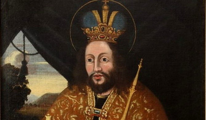 Św. Oswald