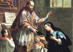 Baronowa de Chantal