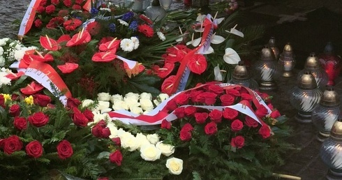 Śp. ks. Andrzej Świętochowski