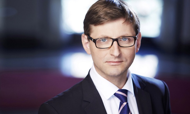 Kiedy Polska w chińskim banku?