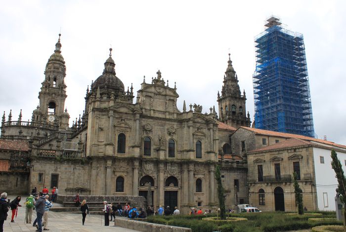 Santiago de Compostela