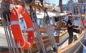 Baltic Sail 2015