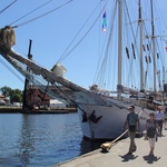 Baltic Sail 2015