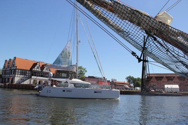 Baltic Sail 2015