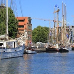 Baltic Sail 2015