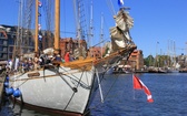 Baltic Sail 2015