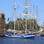 Baltic Sail 2015