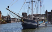 Baltic Sail 2015