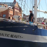 Baltic Sail 2015