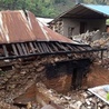 Nepal: pomoc Caritas ofiarom trzęsienia ziemi