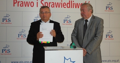 Bez przełomu dla kombinatu