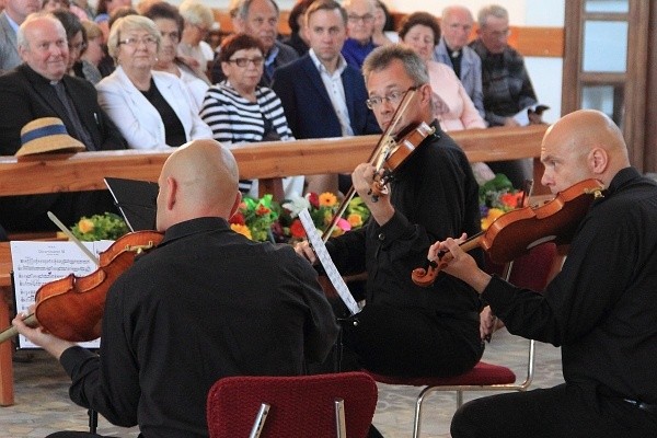 Odnaleźć Boga w muzyce