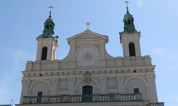 Lubelska katedra