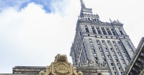 Pobiegną, jak w "Misiu"