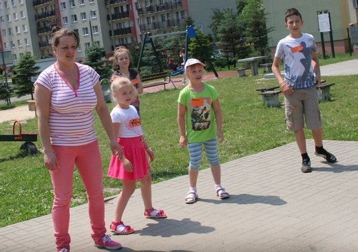 Lato z Książką 2015
