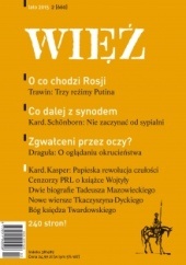 Więź 2/2015