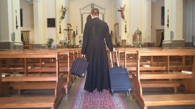Koniec czerwca i początek lipca to w diecezji łowickiej czas zmian personalnych wśród księży
