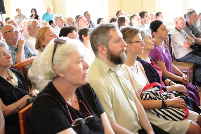 Dwa miasta, dwa brzegi - wystawa o Krakowie i Podgórzu