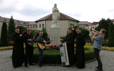 Po wakacyjnej przerwie alumni znów rozpoczną próby