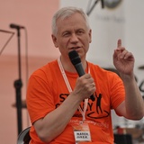 Strefa chwały - dzień 2