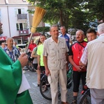 6. Diecezjalna Pielgrzymka Rowerowa na Jasną Górę