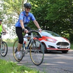 6. Diecezjalna Pielgrzymka Rowerowa na Jasną Górę