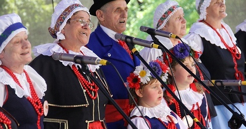 Festiwal "Ziemia i Pieśń"