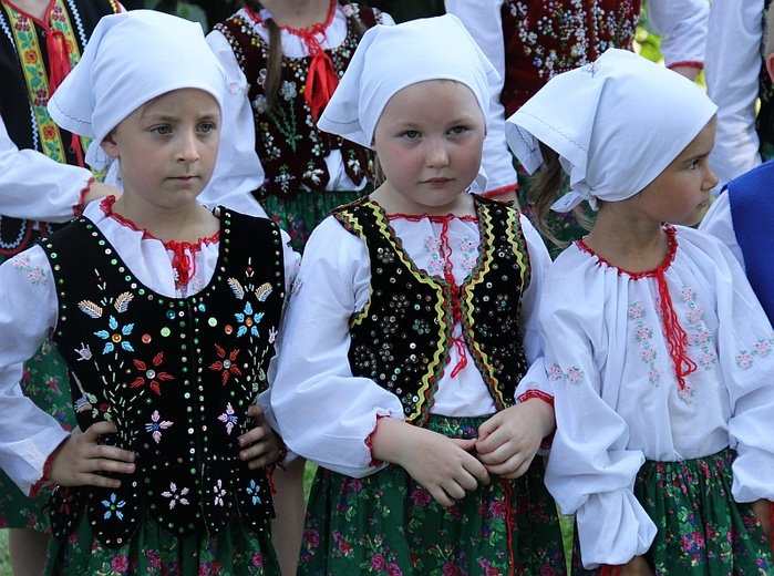 Festiwal w Szprotawie