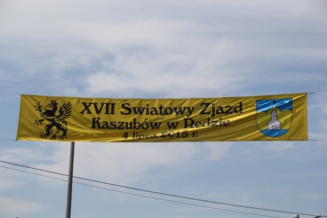 XVII Światowy Zjazd Kaszubów 