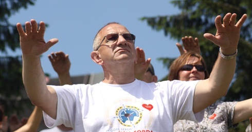 Tysiąc Abrahamów na Rysiance