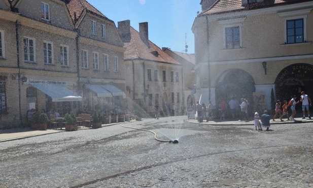 Sandomierski Rynek