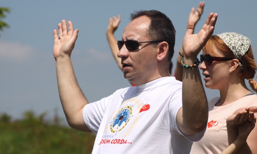 Ewangelizacja na Rysiance cz. 1.