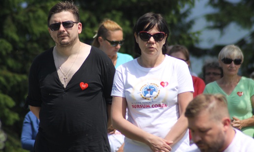 Ewangelizacja na Rysiance cz. 2.