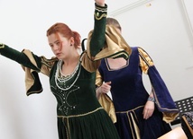 Koncert Flauto Dolce