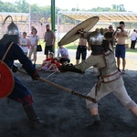 Piknik historyczny "Jeszcze nie zginęła"