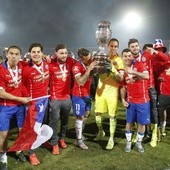 Copa America dla Chile