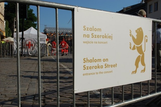 Szalom na Szerokiej 2015