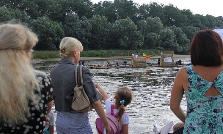 Odrą z Kędzierzyna-Koźla do Szczecina