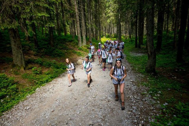 IV akcja "Czyste Tatry"