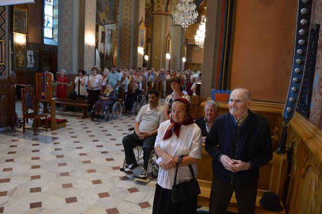 Z radością u Gaździny Podhala