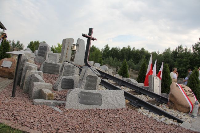 70. rocznica przesiedleń Polaków z Kresów