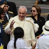 Papież już w Ekwadorze