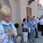 10. rocznica koronacji MB Miłosierdzia w Skarżysku-Kamiennej