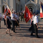 10. rocznica koronacji MB Miłosierdzia w Skarżysku-Kamiennej